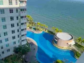 Di jual murah Apartemen Borneo bay view pantai kosongan 2 kmr