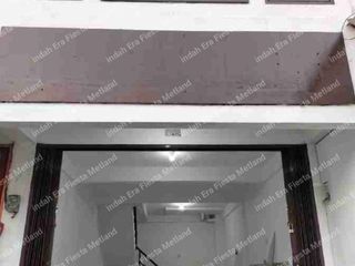 super Murah Ruko Siap Huni 2 lantai Karawaci