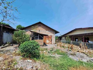 JUAL TANAH AREA KOST2AN