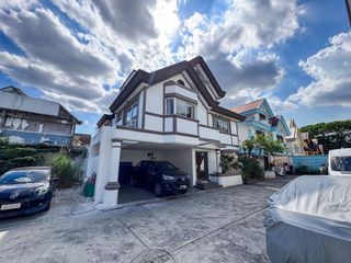 Below Market New Manila Single Detached Townhouse for Sale!