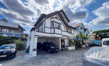 Below Market New Manila Single Detached Townhouse for Sale!