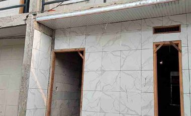 Rumah Minimalis Karang Tengah Ciledug Joglo