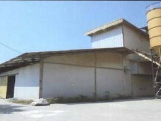 Dijual Eks Pabrik Lokasi Strategis di Serang Banten