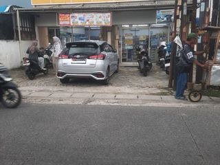 Dijual Cepat Ruko Sawangan SHM di Jl Abdul Wahab By Rumah Chinida (Lw)