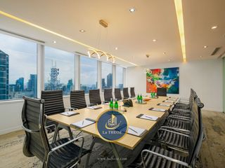LAUNCH YOUR BUSINESS IN MAKATI – PREMIUM COWORKING, PRIVATE OFFICES & VIRTUAL OFFICES AVAILABLE AT LKG TOWER