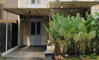 Jual Cepat Rumah Hylands Greenwich BSD