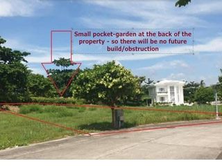 For Sale: Residential Lot in Amara Subdivision,Lilo-an,Cebu City, with Lot Area of 482 SQM