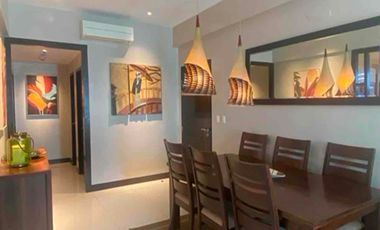 2BR Luxury Condo for Sale with Ocean View at 8 Newtown Boulevard Lapu Lapu City