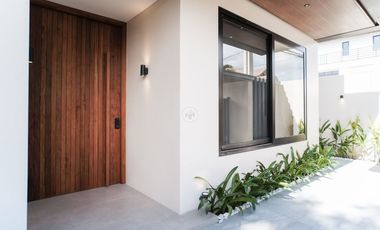 900sqm Mira Nila House and Lot for Sale