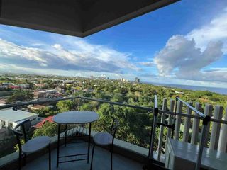 Brandnew Fully Furnished Studio Condo Unit