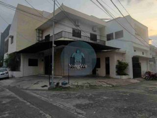 0716 Jual Rumah Lelang Surabaya Darmo Indah Timur Di Tandes