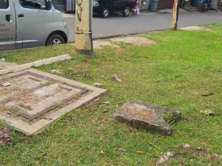Tanah Luas 883m² Pusat BSD Siap Bangun