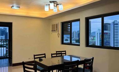 3BR Condo Corner Unit Rush Sale at Grand Residences Condo