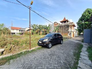 Tanah Murah Dekat Pasmod Graha Raya - SHM Siap Balik Nama - 10 Menit Tol Kunciran