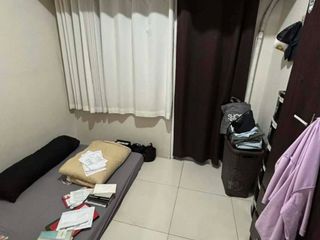 For Sale Condominium(Residential)    Sun Residences Tower 1  Brgy. Santa Teresita  Quezon City