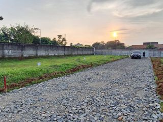 Dijual Tanah Strategis 8 Menit Pamulang Square, Cocok Bangun Hunian