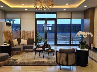 RENT-TO-LEASE Condominium with Parking in Cebu City