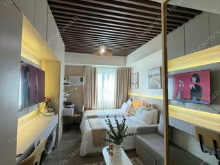 10K monthly - Preselling Condo near UST, NU, FEU, San Beda, San Sebastian, and many more!