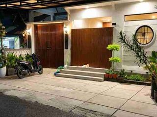 Dijual Rumah Minimalis Mewah Di Banyuwangi Kota