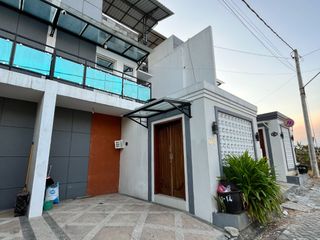 Rumah Villa Keluarga Harian Murah di Dekat Jatim Park Kota Batu