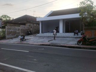 Dijual Ruko Premium Area Denpasar Timur, Lokasi Ramai & Prospektif