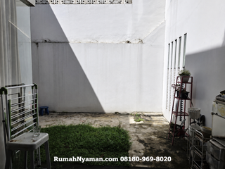 Dijual Perumahan PERUMAHAN PREMIER ESTATE Cipayung Jaktim