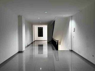 Dijual Murah  Ruko Euro Asia PIK2