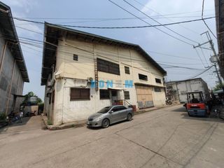Warehouse for Sale in Valenzuela City