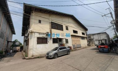 Warehouse for Sale in Valenzuela City
