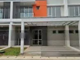 Rumah Magenta, Rumah Magenta Pik2, Tipe Gladiol, Magenta Pik2, Pik2, Jakarta Utara