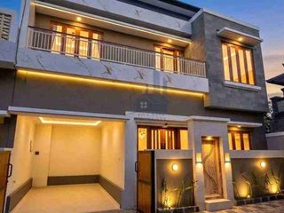 Rumah Baru Gress Cluster One Gate Trengguli Dkt Mall Living Jl5mtr