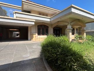 Dijual dan Disewakan Rumah Mewah Lokasi Super Strategis  Colomadu, Karanganyar Luas 2500m2