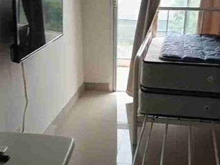 DISEWAKAN UNIT APARTEMENT PARADISE MANSION FURNISHED