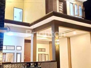 Rumah Cantik Siap Huni dan Strategis