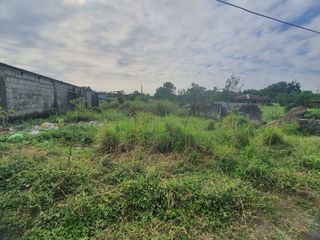 281 SQ.M. Residential Lot for Sale in Brgy. Cristo Rey, Capas, Tarlac