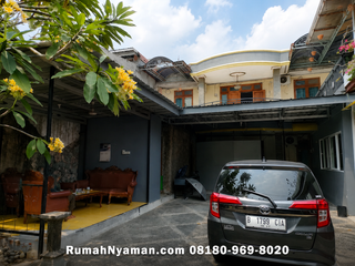 Dijual PERUMAHAN TAMAN KOTA Luas 381