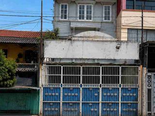 🏢 Ruko 3 Lantai Strategis di Ciputat Timur ⭐
