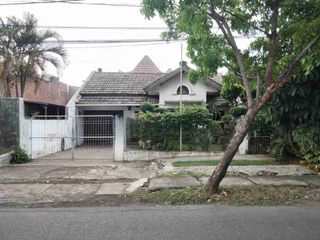 0714 Jual Lelang Rumah Medokan Semampir Indah Surabaya Sukolilo
