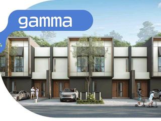 Sutera Rasuna Tipe Gamma – Lebih Luas, Lebih Nyaman, Lebih Istimewa