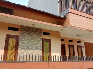 🏡 Rumah SHM 2 Lantai di Serpong Utara ⭐