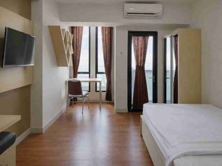 Dijual Apartement Alton Full Furnish Dekat Undip Dan Tol Tembalang