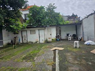 Gudang dan Kantor Siap Pakai Gatsu Timur LT 1.060 m²