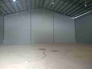 DISEWAKAN GUDANG DI JATIBARANG, MIJEN, SEMARANG