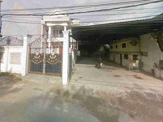 0722 Jual Lelang Gudang Surabaya Di Kedung Cowek Bulak