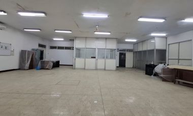 Jual Cepat Gudang Padalarang 2.1 Ha Dekat Tol, Hitung Tanah Saja!