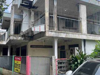 Dijual rumah dekat Warban, Bondongan (nego)