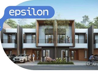 Sutera Rasuna Tipe Epsilon – Hunian Bernilai Tinggi untuk Masa Depan