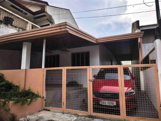 Flood Free House and Lot for Sale