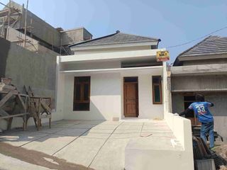 Promo Discount Hingga 15 JT Beli Rumah Di BSM Bandung Raya Residence