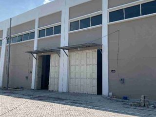 Gudang premium izin industri dekat pintu tol